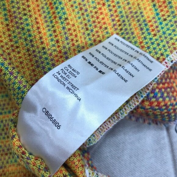 Free People Sunny Days Stretch Cotton Sweater - Picture 7 of 7